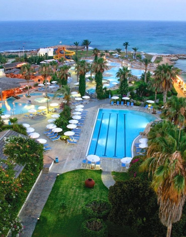 16+1 ξενοδοχεία σε Αγία Νάπα-Πρωταρά [για ονειρεμένες διακοπές] 