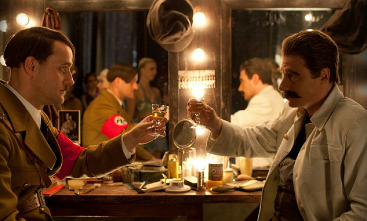 Μέρες Γερμανικού Κινηματογράφου