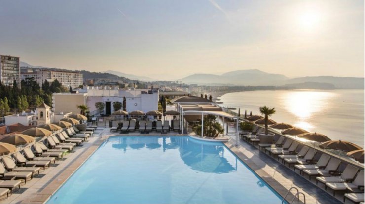 Αυτά είναι τα επτά νέα ξενοδοχεία που θα αποκτήσει η Λευκωσία