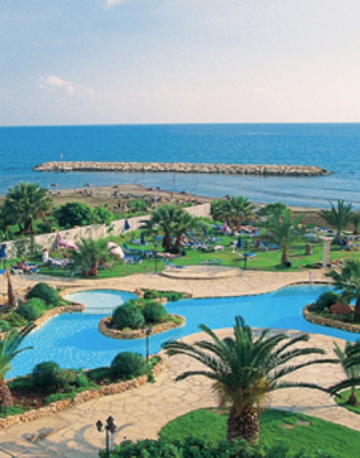 HotelsCombined: Οι καλύτερες ξενοδοχειακές τιμές με ένα κλικ