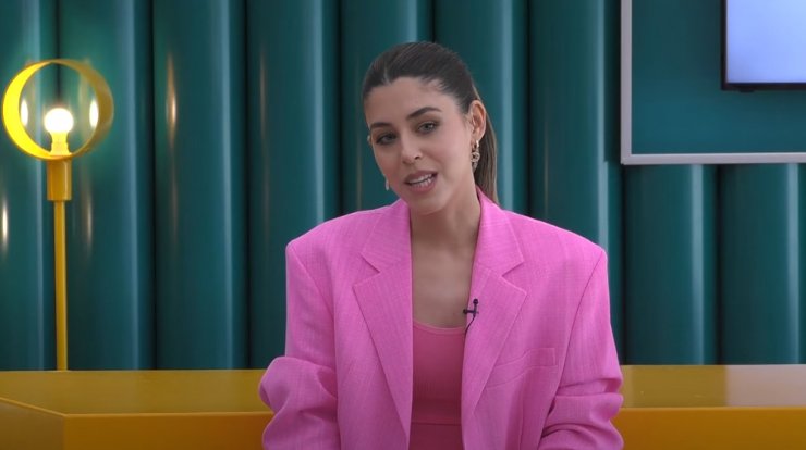 Η Demy "εισβάλλει" στο σπίτι του "House of Fame" [βίντεο]