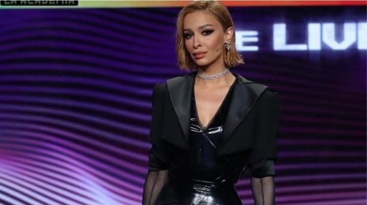 "House of Fame": Αυτός ο παίκτης αποχώρησε από τη μουσική ακαδημία! [βίντεο]