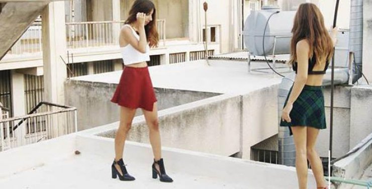 Κάτι γίνεται στο House of Culture Heritage