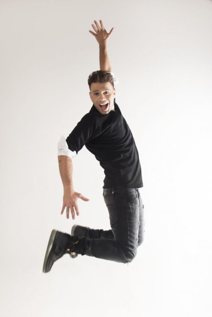 Σε ποια θέση θα διαγωνιστεί η Κύπρος στους ημιτελικούς της Eurovision;