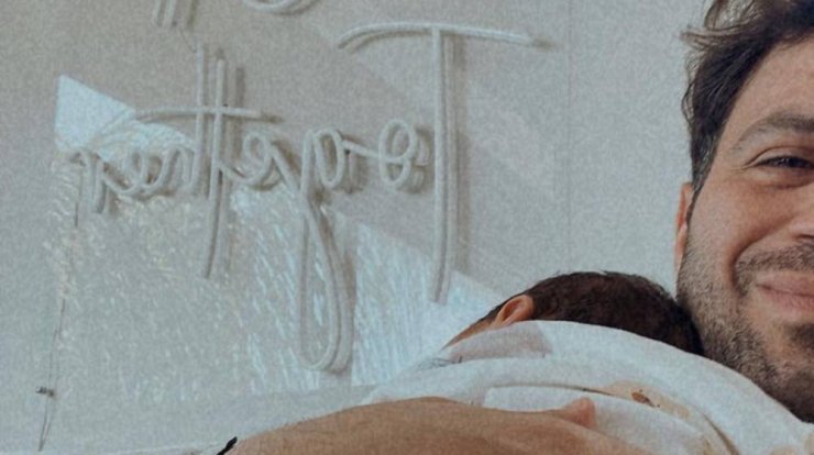 Hovig: Η σύμπτωση που ανακάλυψε και αφορά στον γιο του [βίντεο]