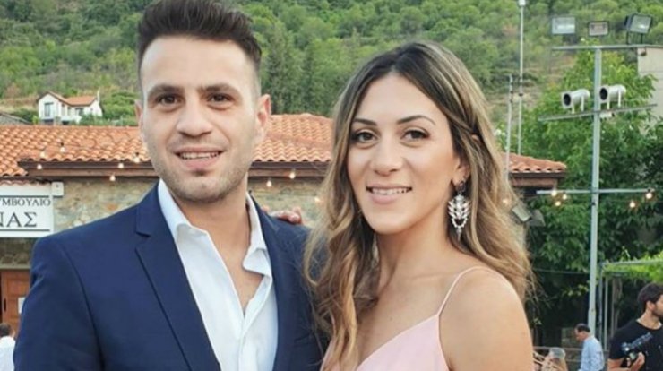 Hovig: Αποκάλυψε πότε ανεβαίνει τα σκαλιά της εκκλησίας! [βίντεο]