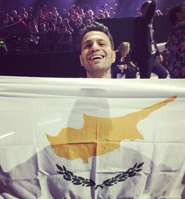 Το μήνυμα του BBC για την κυπριακή συμμετοχή και η παρότρυνση να ψηφίσουν την Κύπρο!