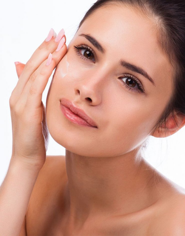 Πόσο καλά "δουλεύει" η κρέμα σας;