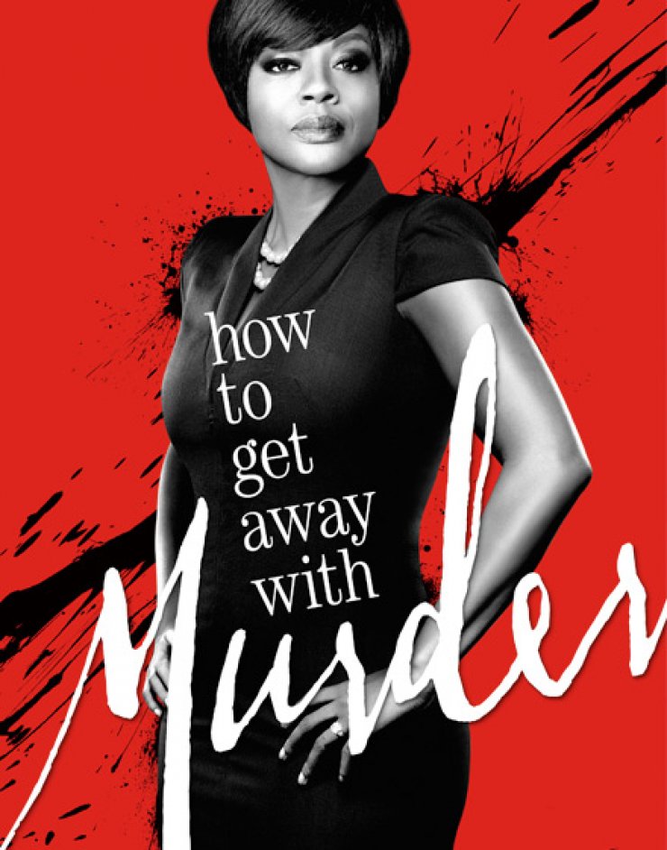 How to Get Away With Murder: Eπιτέλους αρχίζει
