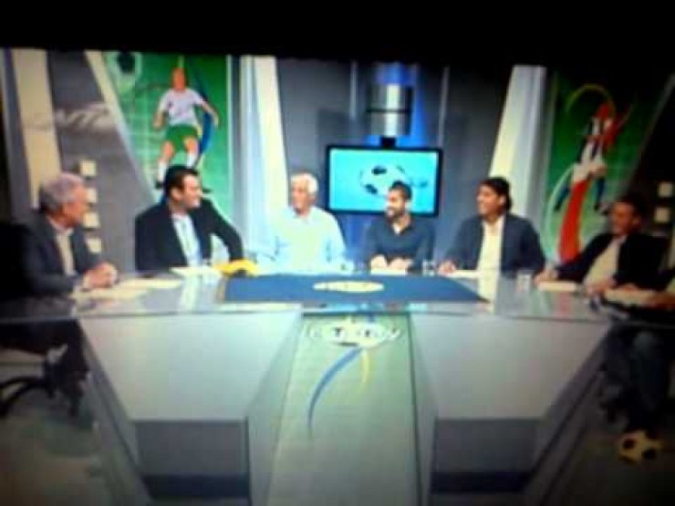  Ο Φαλκάο στον ΑΠΟΕΛ; [video]