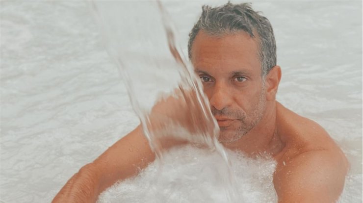 Γιώργος Χρανιώτης: Το γλυκό βίντεο με τον γιο του και το σχόλιο που έκανε για αυτόν