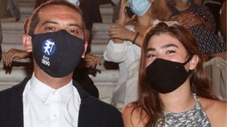 Χρύσα Μιχαλοπούλου: Μιλάει ανοιχτά για τον έρωτα της με τον Λεωνίδα Κουτσόπουλο [βίντεο]