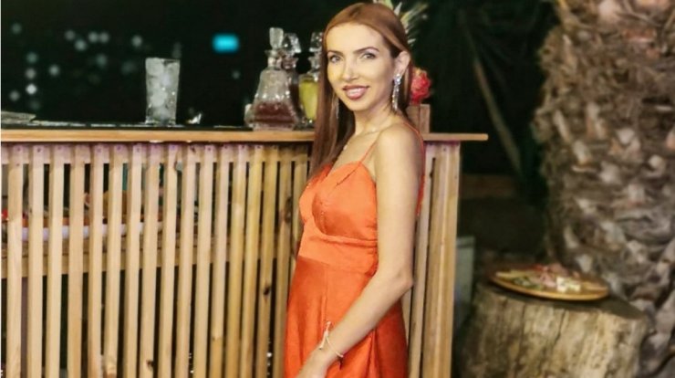 Χαρές για τη Χριστιάνα Θεοδώρου - Η αποκάλυψη που έκανε! [εικόνα]