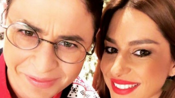 Κωνσταντίνα Ευριπίδου σε Χριστιάνα Αντωνίου: “Δεν έχουμε διαμάχη και θέλω να μου αποδείξεις κάτι"