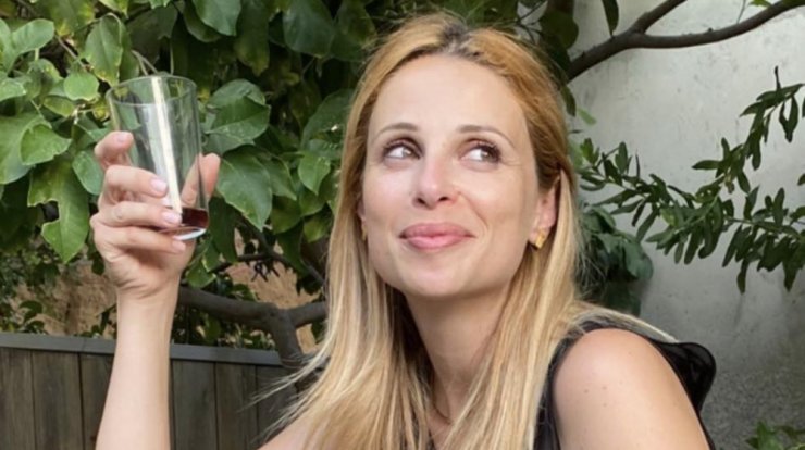 Αποκλειστικές εικόνες: “Τσακώσαμε” τη Χριστιάνα και τον Γιώργο σε παραλία της Κρήτης