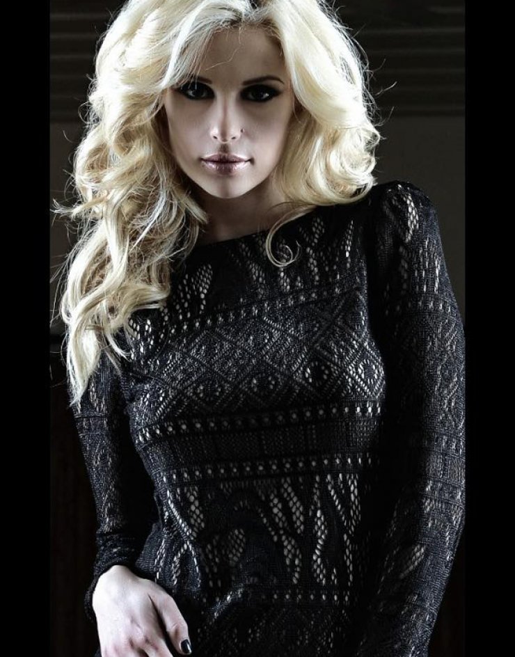 Χριστιάνα Αριστοτέλους: Δεν θα πιστεύετε τι αποκάλυψε για την αδερφή της