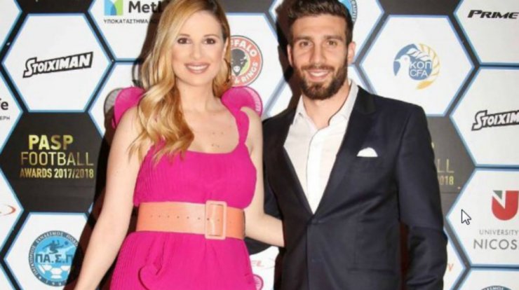 Η αντίδραση του Γιώργου Εφραίμ όταν πήγε για πρώτη φορά στο πατρικό της Χριστιάνας Αριστοτέλους στο συνοικισμό Στροβόλου 