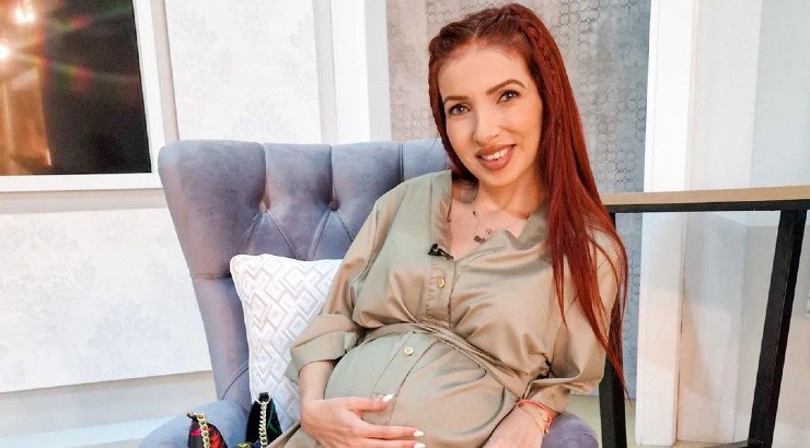 Χριστιάνα Θεοδώρου: Ο τρυφερός συμβολισμός πίσω από τα gender reveal που διοργάνωσαν! [βίντεο]