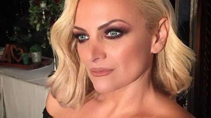 Χριστίνα Λαμπίρη: O λόγος που πήρε την απόφαση να εγκαταλείψει την τηλεόραση [βίντεο]