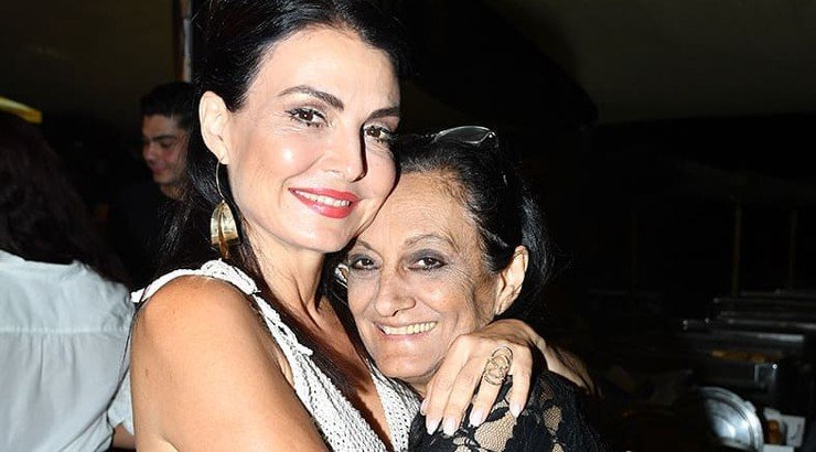 Χριστίνα Παυλίδου για Άλκηστις Παυλίδου: “Σήμερα γιορτάζεις τα δεύτερα παραδεισένια σου γενέθλια”