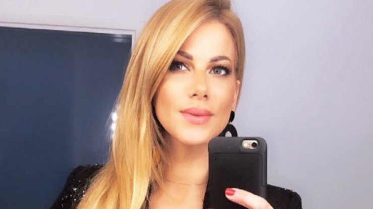 Χριστίνα Δημητρίου: “Μου έκαναν πρόταση για την παρουσίαση Δελτίου Ειδήσεων”