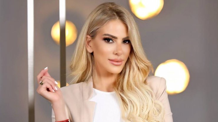 Χριστίνα Δημητρίου: Μάθαμε όλες τις λεπτομέρειες της εκπομπής που θα παρουσιάζει στο ΣΙΓΜΑ