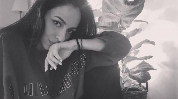 Πένθος για τη Χριστίνα Κυριάκου