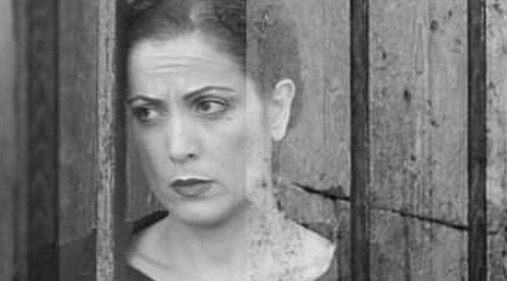 Η συγκίνηση της Χριστίνας Χριστόφια on air μιλώντας για τον πατέρα της, Δημήτρη Χριστόφια [βίντεο]