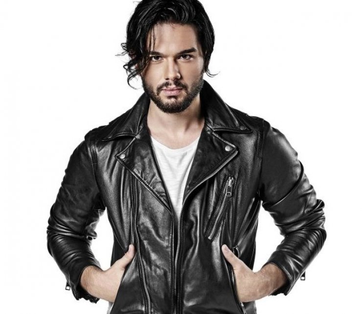 Χρήστος Μάστορας: Απάντησε πρώτη φορά στα δημοσιεύματα για το χωρισμό του