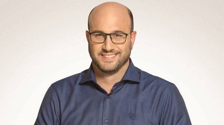 Χρήστος Μιχάλαρος: Μας μίλησε στο tiktok λίγο πριν την επιστροφή του τη νέα σεζόν [βίντεο]