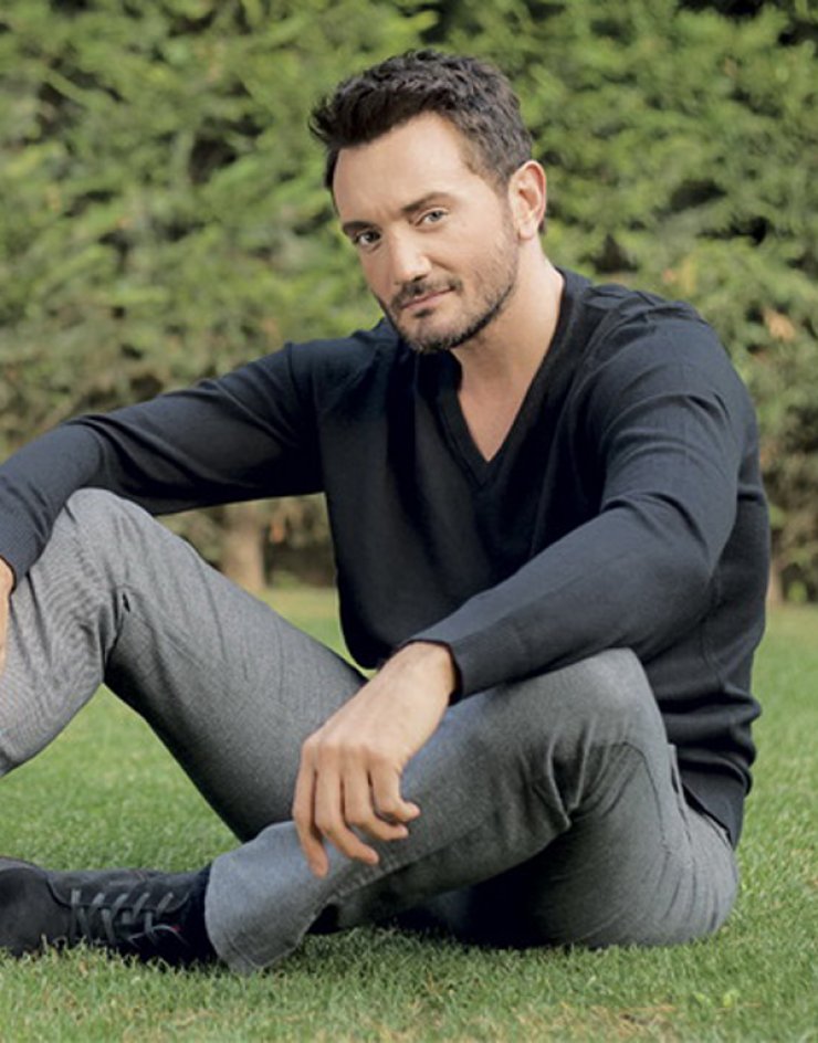 Ο Χρήστος Μενιδιάτης στη Λάρνακα για ένα δυνατό live