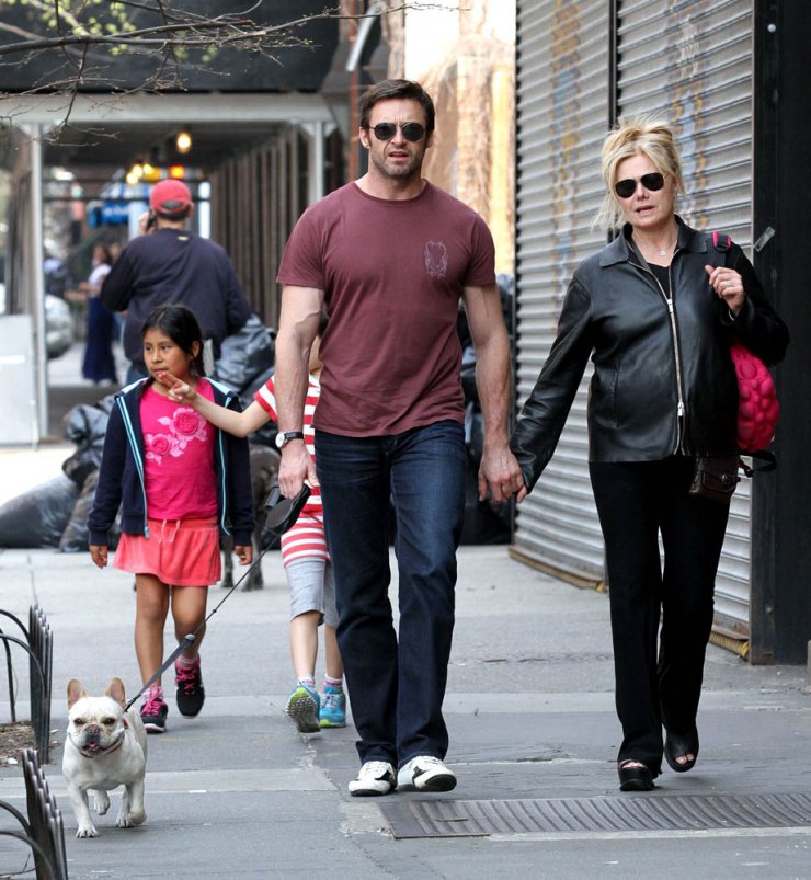 Γιορτάζουν σήμερα, 17 χρόνια γάμου