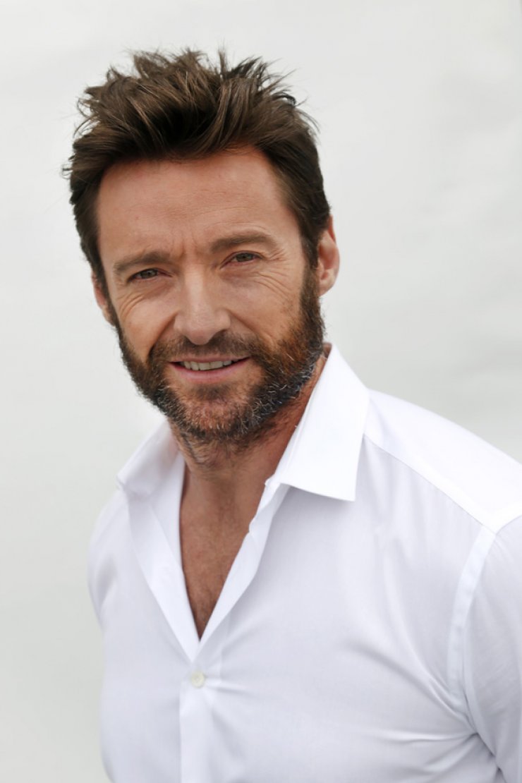 Hugh Jackman: Εμφάνισε καρκίνο του δέρματος για πέμπτη φορά