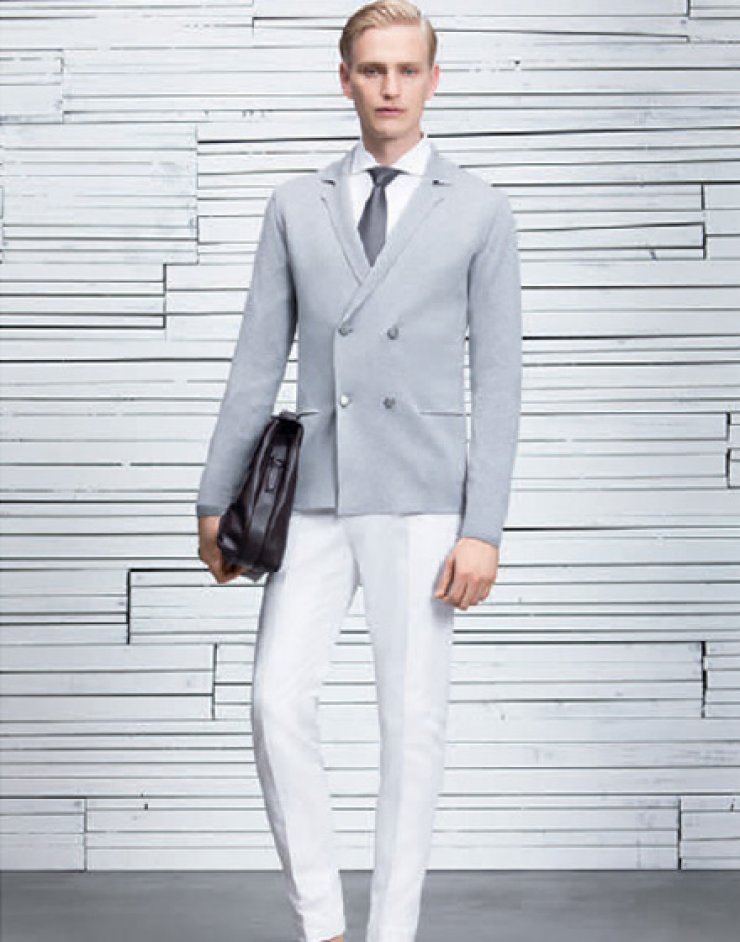 Boss: Σκανδιναβικός αέρας για εκείνον