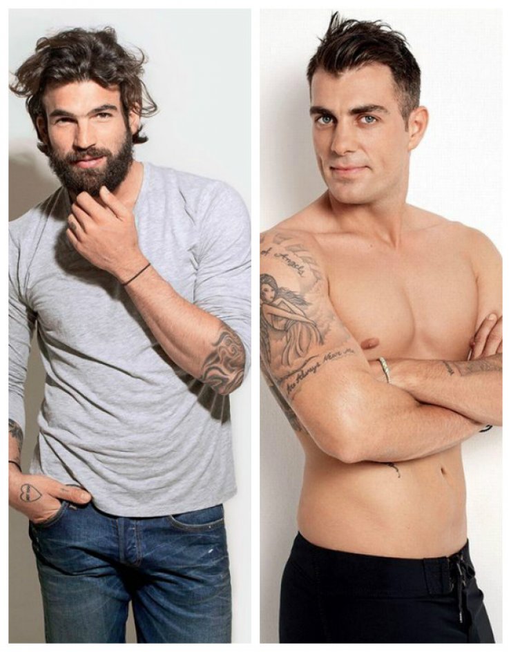 Δημήτρης Αλεξάνδρου: Μιλά για το φίλο του Στέλιο Χανταμπάκη 