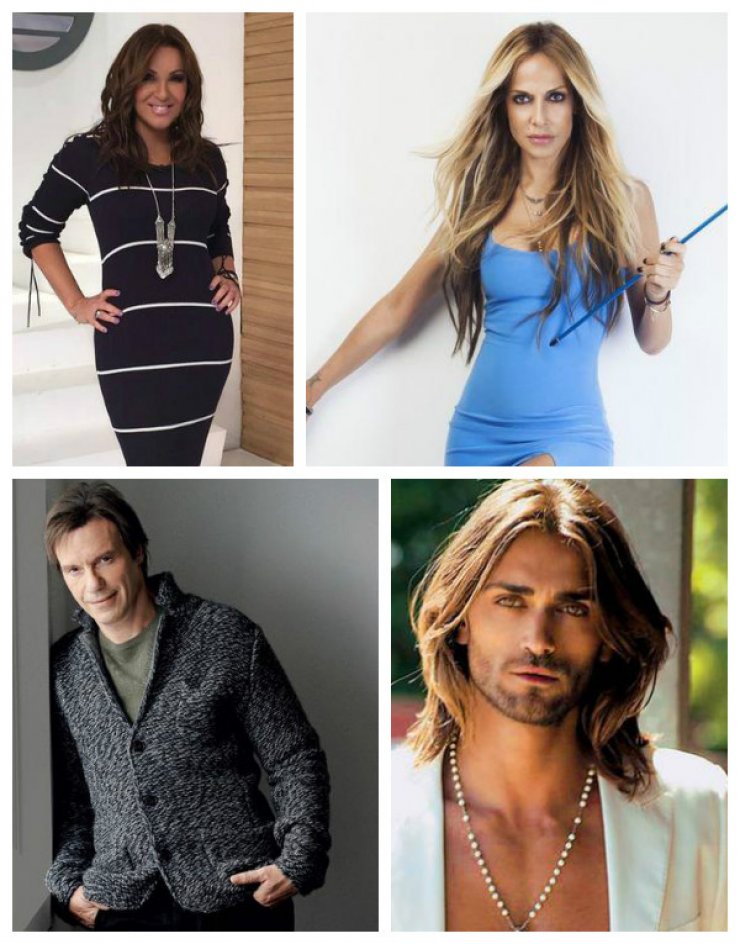 10 Έλληνες και ξένοι stars που είπαν όχι στο σεξ! 