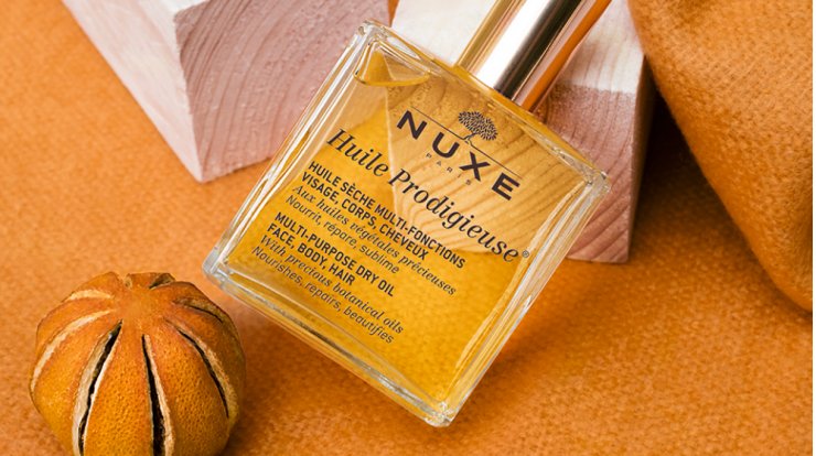 Huile Prodigieuse: Tο αγαπημένο λαδάκι των Γαλλίδων γυναικών