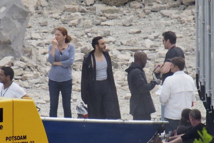 Έρχεται και νέο