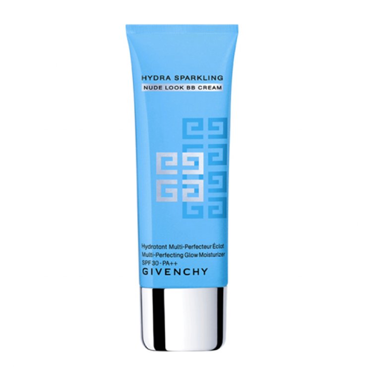 Τέλειο δέρμα με μια κίνηση!