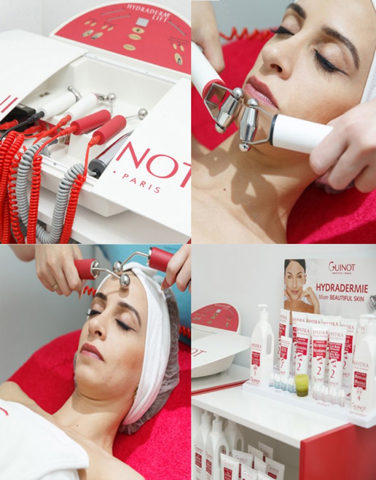 Λαμπερό, όμορφο και ενυδατωμένο πρόσωπο μετά από το καλοκαίρι!