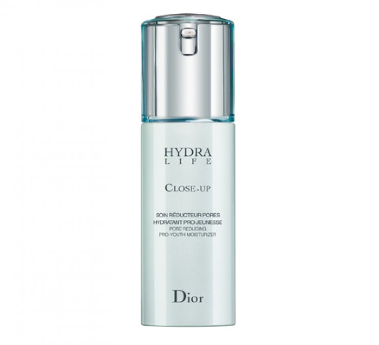 Για ενυδάτωση του προσώπου σας επίλεξε την... 