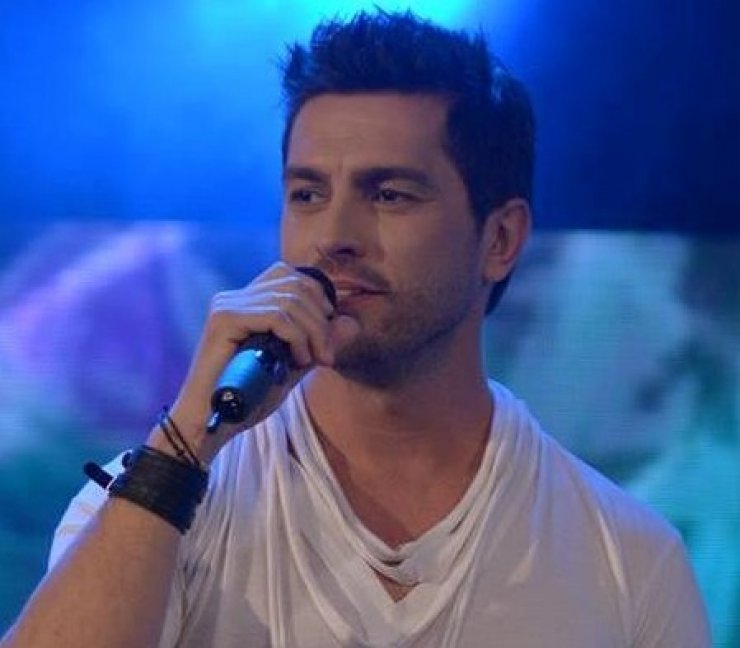 Μάριος Πετρίδης: Υπέγραψε την οικιοθελή του αποχώρηση από το σόου του Mega