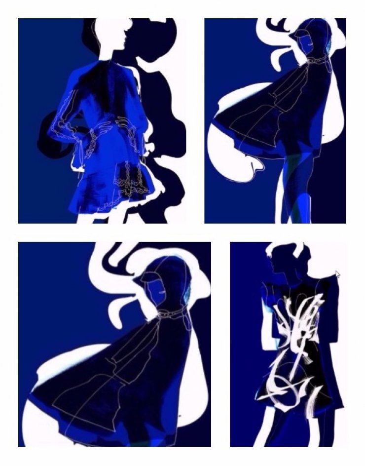 Επιτέλους: Μάθαμε τη νέα συνεργασία της H&M