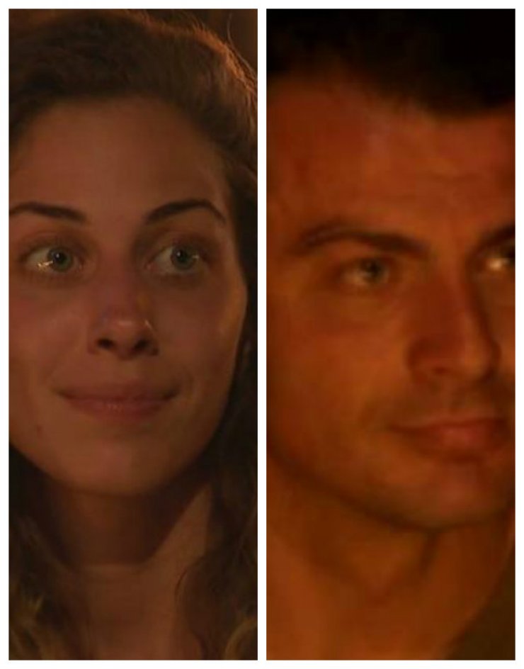 Ειρήνη Αϊνατζιόγλου: Αποκαλύπτει την συνωμοσία που… έστησαν οι μαχητές κατά του Γιώργου Αγγελόπουλου