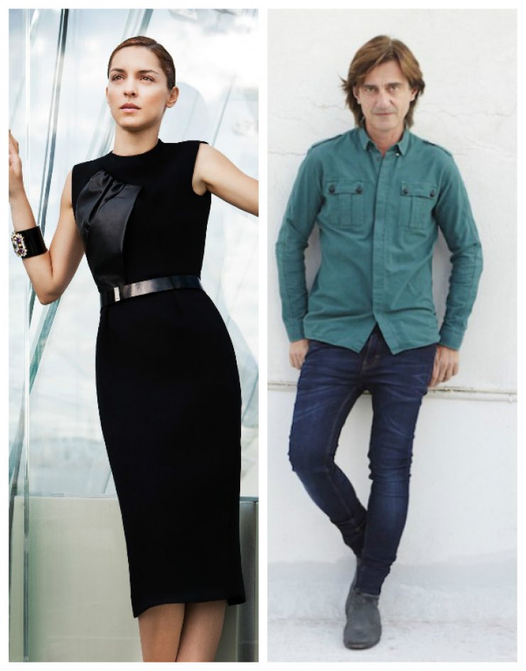 Η ελληνική showbiz συγκινεί με τα αποχαιρετιστήρια μηνύματά της στην Ελληνίδα ηθοποιό που "έφυγε" ξαφνικά στα 30 της χρόνια 