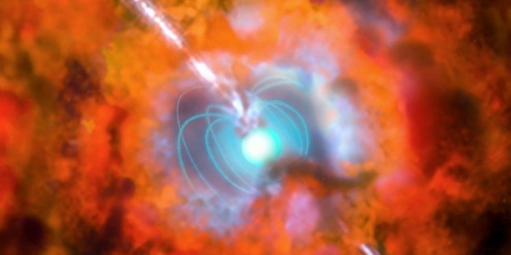 Ανακαλύφθηκαν τα αρχαιότερα άστρα του γαλαξία μας