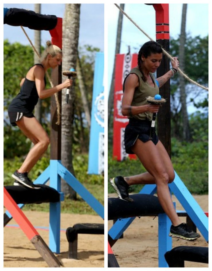 Η απίστευτη δήλωση της Ελένης Δάρρα για την Ειρήνη Κολιδά που δεν περιμέναμε να ακούσουμε