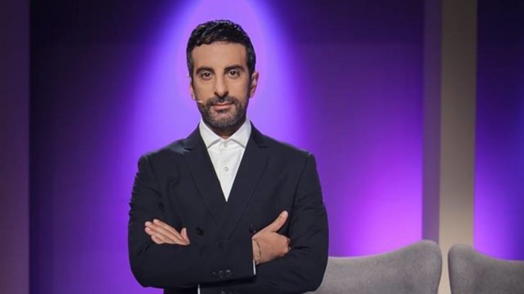 My style rocks: To τρελό γέλιο του Κουδουνάρη που δεν μπορούσε να σταματήσει [βίντεο]