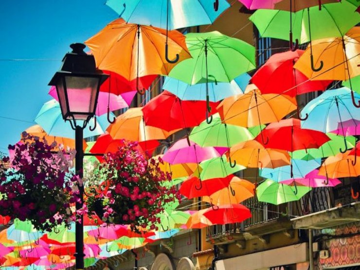 Η ψυχολογία και η σημασιολογία των χρωμάτων