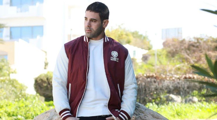 Ιάκωβος Χατζηβασίλη: Η αποκάλυψη για τους ρόλους που πήραν άλλοι εξαιτίας του μέσου [βίντεο]